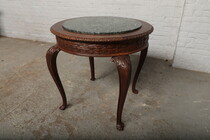 Queen Ann Coffee Table