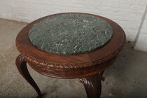 Queen Ann Coffee Table