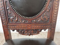 Renaissance 4 Chairs