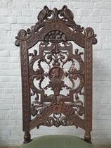 Renaissance 4 Chairs