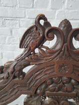 Renaissance 4 Chairs