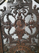 Renaissance 4 Chairs