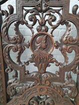 Renaissance 4 Chairs