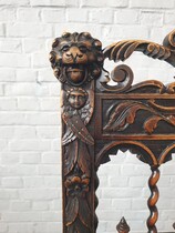 Renaissance 8 Chairs