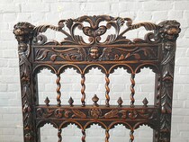 Renaissance 8 Chairs