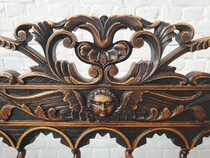 Renaissance 8 Chairs