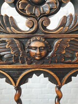 Renaissance 8 Chairs