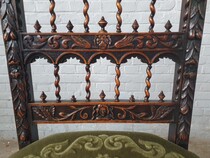 Renaissance 8 Chairs