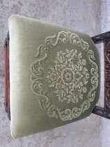 Renaissance 8 Chairs