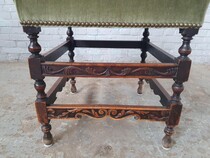 Renaissance 8 Chairs