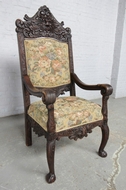 Renaissance Armchair