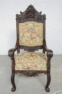 Renaissance Armchair