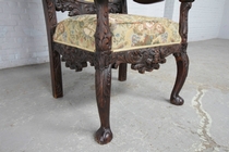 Renaissance Armchair