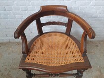 Renaissance Armchair