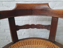 Renaissance Armchair