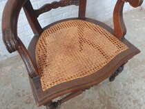 Renaissance Armchair