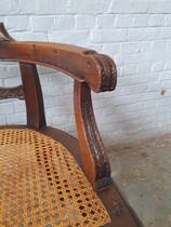 Renaissance Armchair