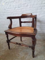 Renaissance Armchair