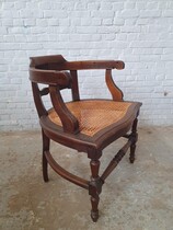 Renaissance Armchair