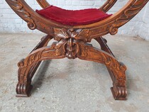 Renaissance Armchairs (pair)