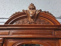 Renaissance Armoire