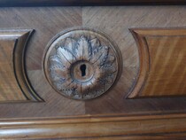 Renaissance Armoire