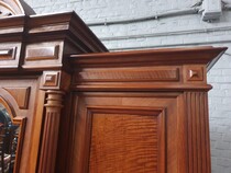 Renaissance Armoire