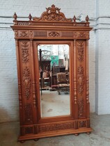 Renaissance Armoire