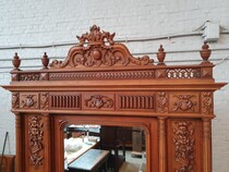 Renaissance Armoire