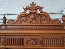 Renaissance Armoire