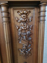Renaissance Armoire