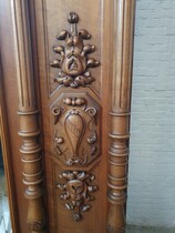 Renaissance Armoire