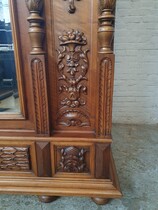 Renaissance Armoire