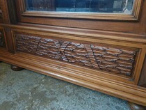 Renaissance Armoire