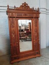 Renaissance Armoire