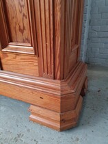 Renaissance Bar/Counter