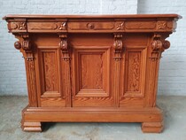 Renaissance Bar/Counter