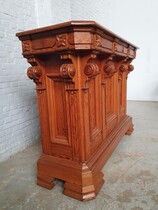Renaissance Bar/Counter