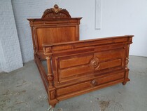 Renaissance Bedroom set