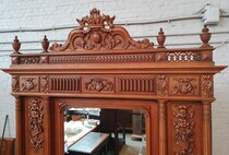 Renaissance Bedroom set