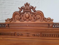 Renaissance Bedroom set