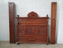 Renaissance Bedroom set