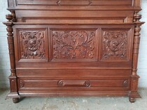 Renaissance Bedroom set