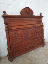 Renaissance Bedroom set