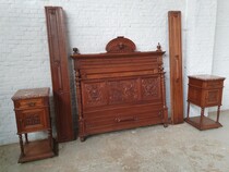 Renaissance Bedroom set