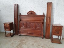 Renaissance Bedroom set