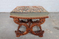 Renaissance Bench