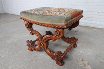 Renaissance Bench
