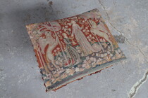 Renaissance Bench
