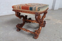 Renaissance Bench